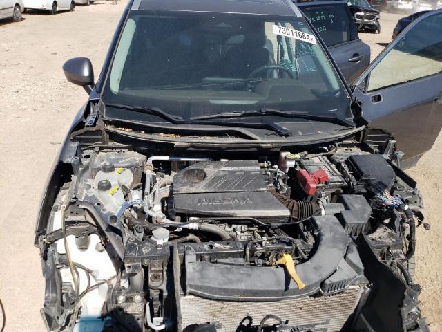 Photo 11 VIN: 5N1BT3CA9PC674822 - NISSAN ROGUE SL 