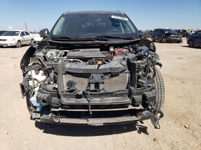 Photo 4 VIN: 5N1BT3CA9PC674822 - NISSAN ROGUE SL 