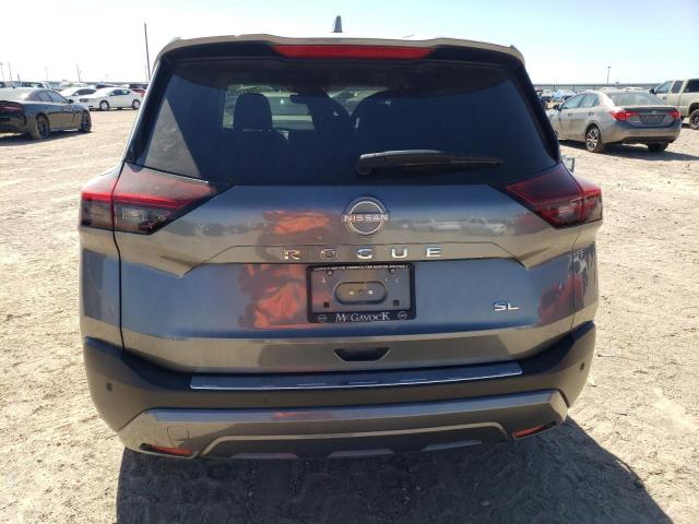 Photo 5 VIN: 5N1BT3CA9PC674822 - NISSAN ROGUE SL 