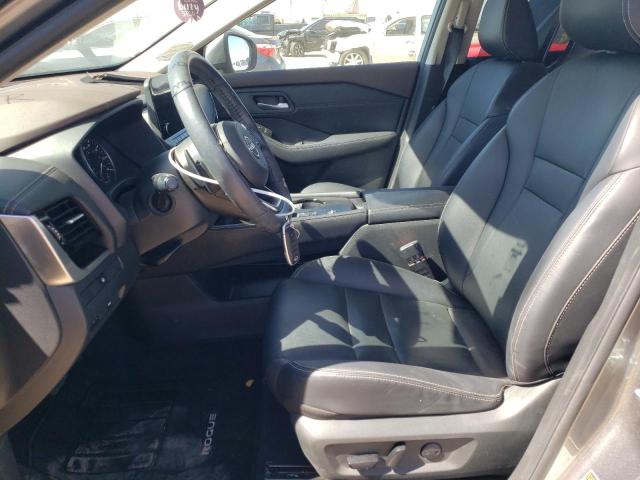 Photo 6 VIN: 5N1BT3CA9PC674822 - NISSAN ROGUE SL 