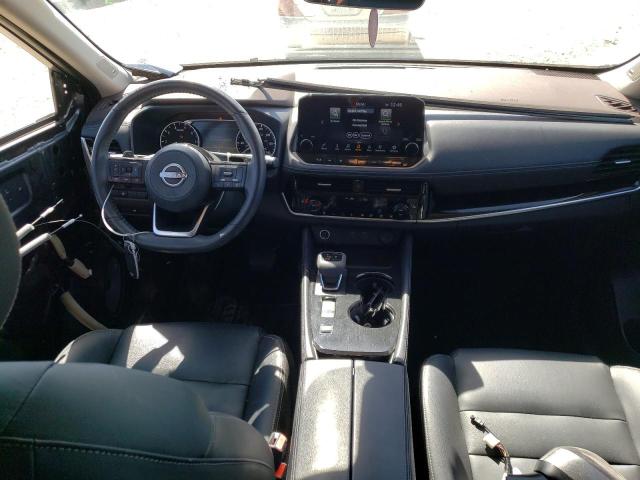 Photo 7 VIN: 5N1BT3CA9PC674822 - NISSAN ROGUE SL 