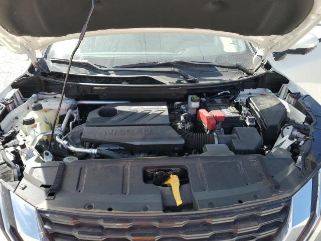 Photo 10 VIN: 5N1BT3CA9PC826887 - NISSAN ROGUE SL 