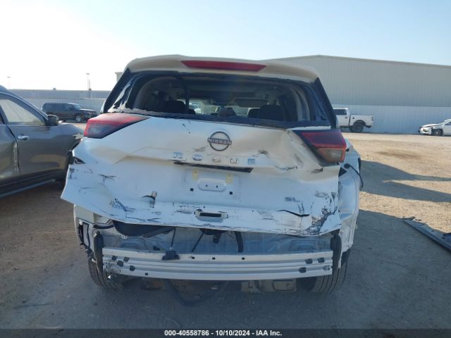 Photo 5 VIN: 5N1BT3CA9PC876012 - NISSAN ROGUE 