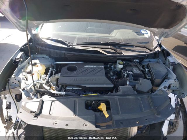 Photo 9 VIN: 5N1BT3CA9PC914919 - NISSAN ROGUE 