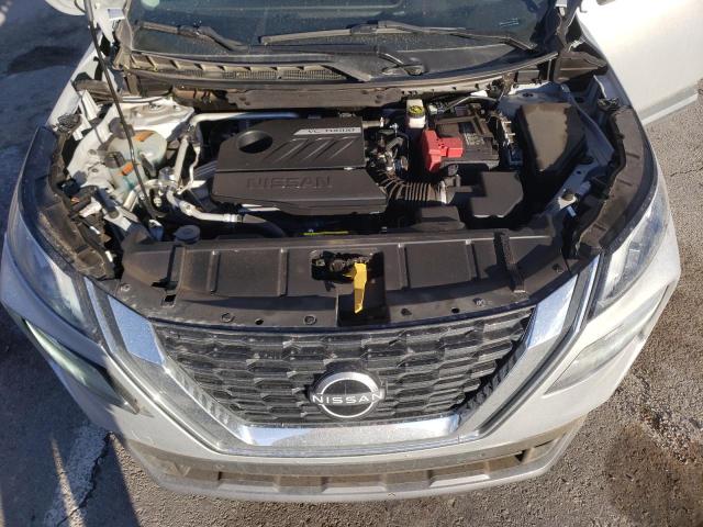 Photo 11 VIN: 5N1BT3CAXNC689651 - NISSAN ROGUE 