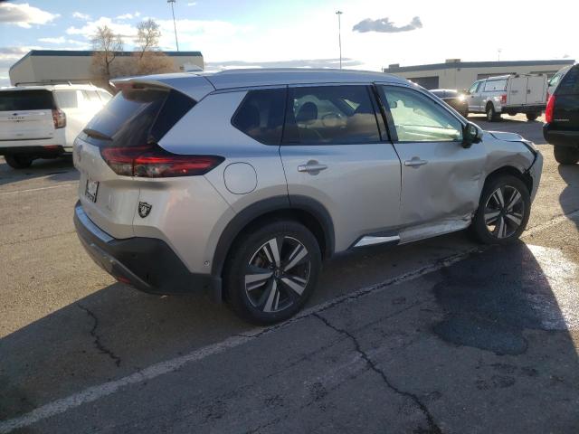 Photo 2 VIN: 5N1BT3CAXNC689651 - NISSAN ROGUE 