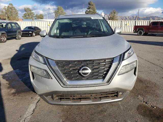 Photo 4 VIN: 5N1BT3CAXNC689651 - NISSAN ROGUE 