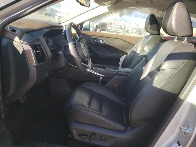 Photo 6 VIN: 5N1BT3CAXNC689651 - NISSAN ROGUE 