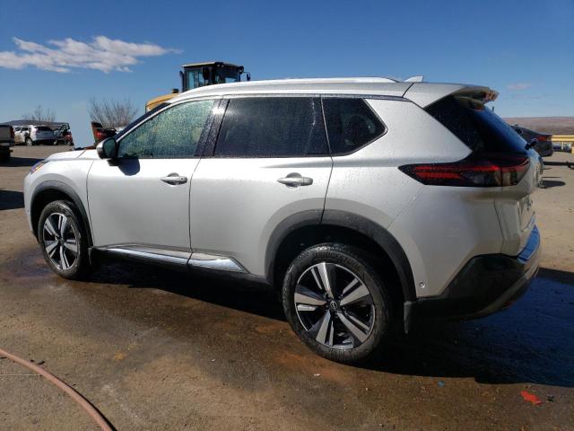 Photo 1 VIN: 5N1BT3CAXPC675753 - NISSAN ROGUE 