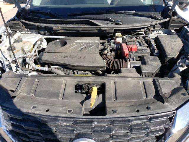 Photo 11 VIN: 5N1BT3CAXPC675753 - NISSAN ROGUE 