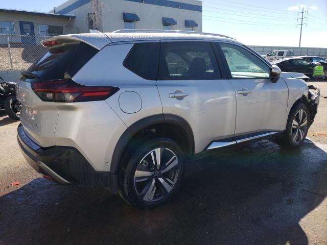 Photo 2 VIN: 5N1BT3CAXPC675753 - NISSAN ROGUE 