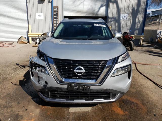 Photo 4 VIN: 5N1BT3CAXPC675753 - NISSAN ROGUE 