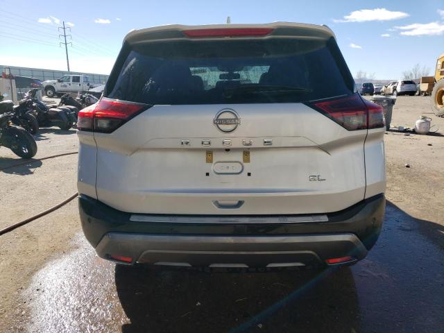 Photo 5 VIN: 5N1BT3CAXPC675753 - NISSAN ROGUE 