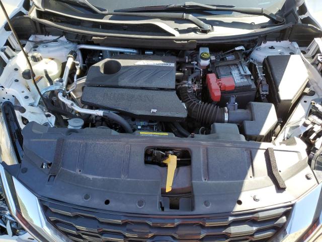 Photo 10 VIN: 5N1BT3CAXPC686087 - NISSAN ROGUE 