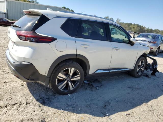 Photo 2 VIN: 5N1BT3CAXPC686087 - NISSAN ROGUE 