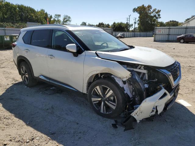 Photo 3 VIN: 5N1BT3CAXPC686087 - NISSAN ROGUE 