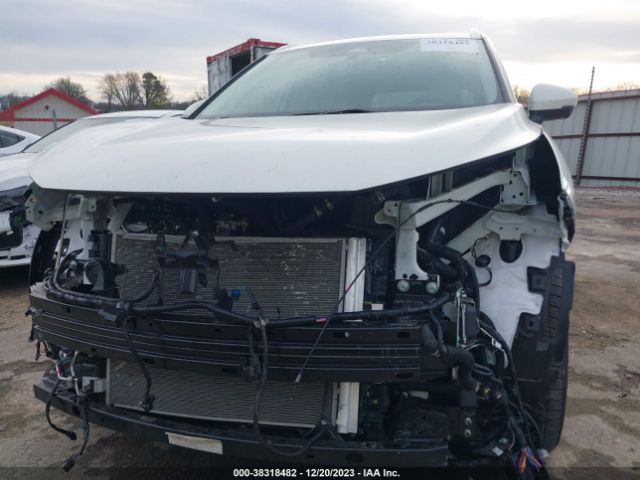 Photo 5 VIN: 5N1BT3CAXPC756574 - NISSAN ROGUE 