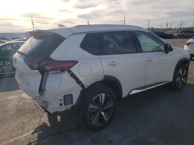 Photo 2 VIN: 5N1BT3CAXPC823898 - NISSAN ROGUE SL 