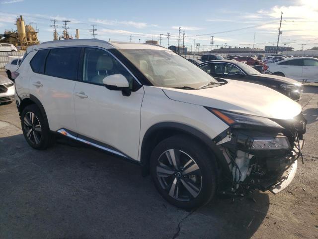 Photo 3 VIN: 5N1BT3CAXPC823898 - NISSAN ROGUE SL 