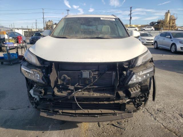 Photo 4 VIN: 5N1BT3CAXPC823898 - NISSAN ROGUE SL 