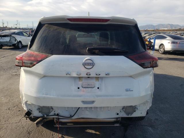 Photo 5 VIN: 5N1BT3CAXPC823898 - NISSAN ROGUE SL 