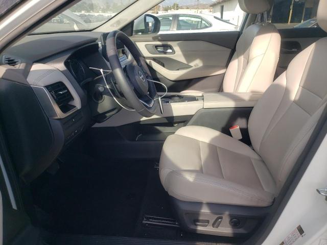 Photo 6 VIN: 5N1BT3CAXPC823898 - NISSAN ROGUE SL 