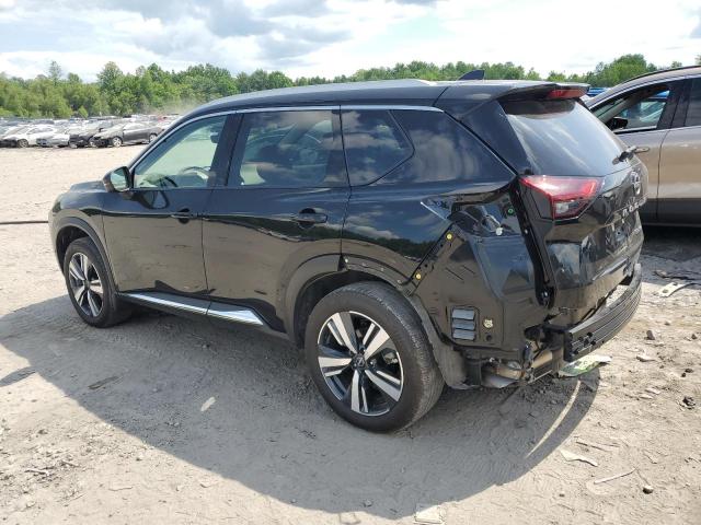 Photo 1 VIN: 5N1BT3CB0PC774171 - NISSAN ROGUE 