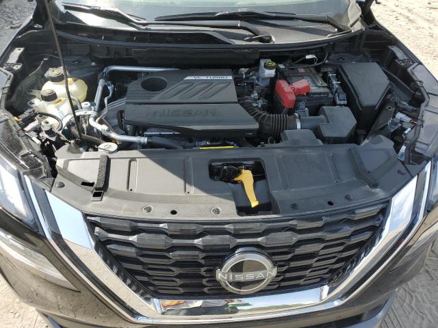 Photo 11 VIN: 5N1BT3CB0PC774171 - NISSAN ROGUE 