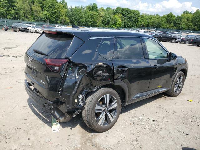 Photo 2 VIN: 5N1BT3CB0PC774171 - NISSAN ROGUE 