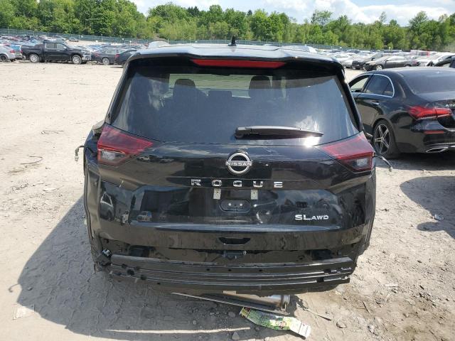 Photo 5 VIN: 5N1BT3CB0PC774171 - NISSAN ROGUE 