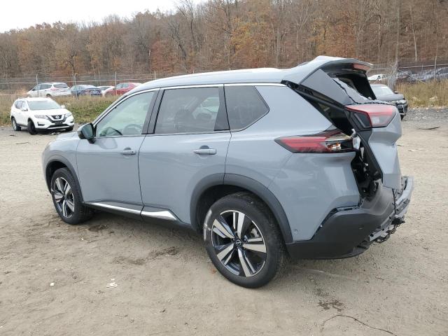 Photo 1 VIN: 5N1BT3CB0PC800932 - NISSAN ROGUE SL 