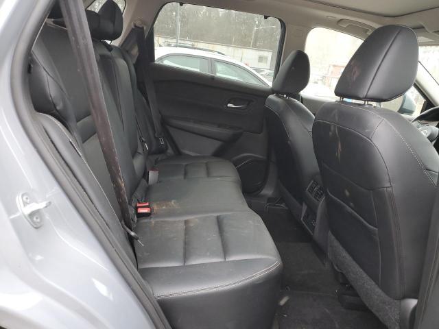 Photo 10 VIN: 5N1BT3CB0PC800932 - NISSAN ROGUE SL 