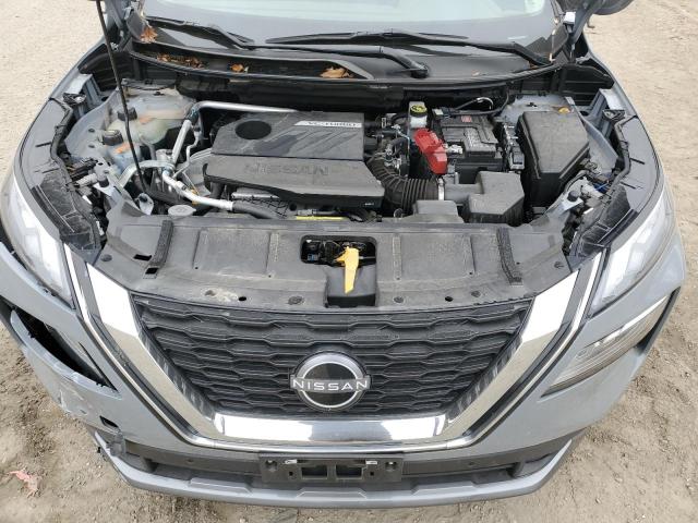 Photo 11 VIN: 5N1BT3CB0PC800932 - NISSAN ROGUE SL 