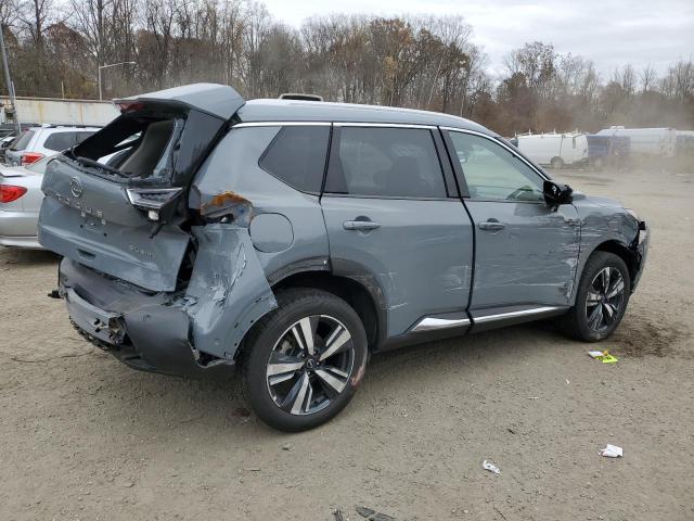 Photo 2 VIN: 5N1BT3CB0PC800932 - NISSAN ROGUE SL 