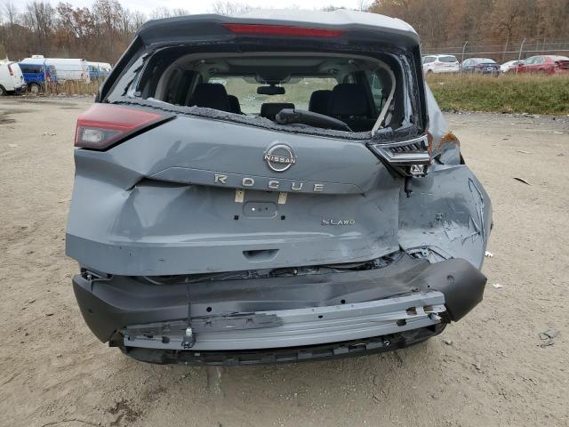 Photo 5 VIN: 5N1BT3CB0PC800932 - NISSAN ROGUE SL 