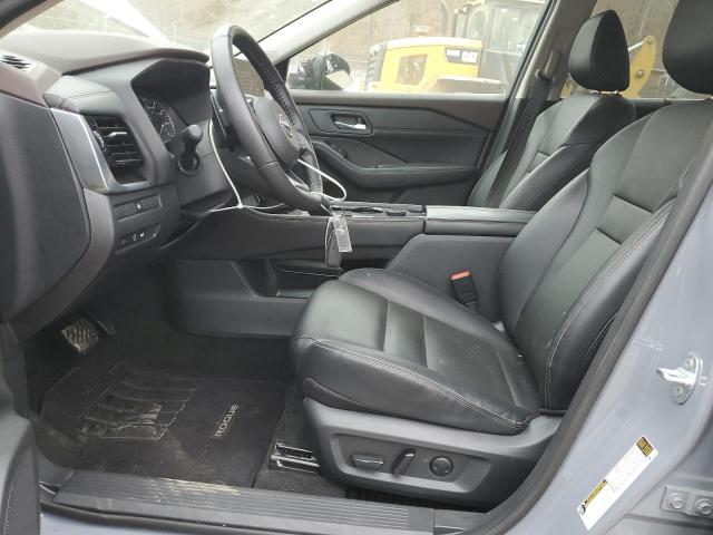 Photo 6 VIN: 5N1BT3CB0PC800932 - NISSAN ROGUE SL 