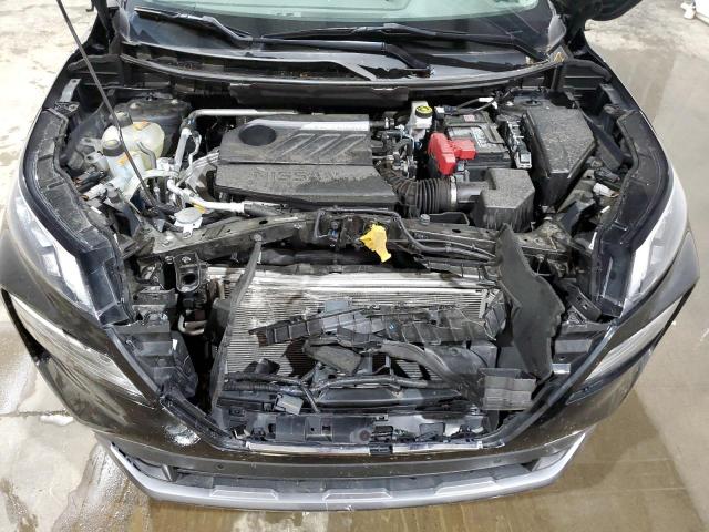 Photo 11 VIN: 5N1BT3CB0PC808707 - NISSAN ROGUE 