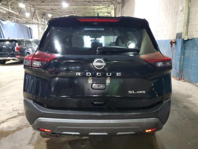 Photo 5 VIN: 5N1BT3CB0PC810103 - NISSAN ROGUE SL 