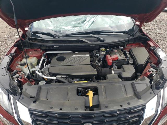 Photo 11 VIN: 5N1BT3CB1NC720438 - NISSAN ROGUE SL 