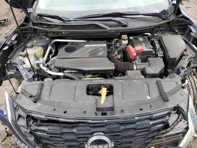 Photo 11 VIN: 5N1BT3CB1PC681207 - NISSAN ROGUE 