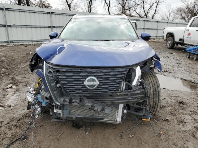 Photo 4 VIN: 5N1BT3CB1PC681207 - NISSAN ROGUE 