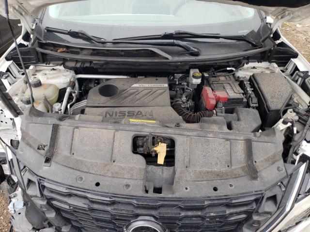 Photo 10 VIN: 5N1BT3CB1PC686052 - NISSAN ROGUE 