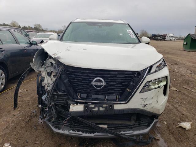 Photo 4 VIN: 5N1BT3CB1PC686052 - NISSAN ROGUE 