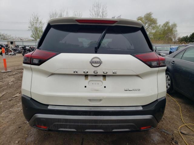 Photo 5 VIN: 5N1BT3CB1PC686052 - NISSAN ROGUE 