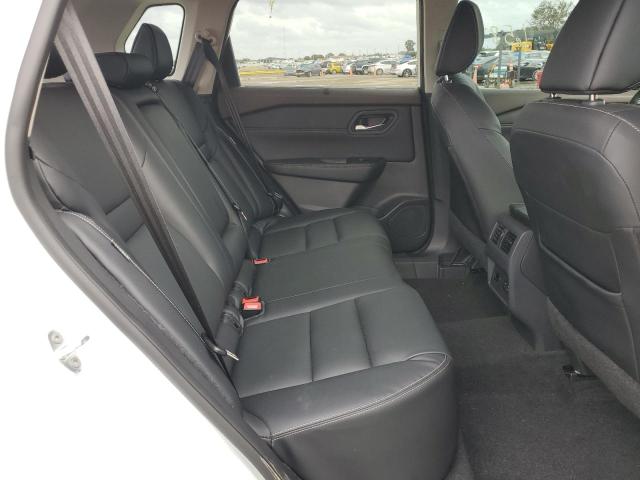 Photo 10 VIN: 5N1BT3CB1PC749831 - NISSAN ROGUE 