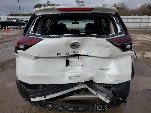 Photo 5 VIN: 5N1BT3CB1PC749831 - NISSAN ROGUE 