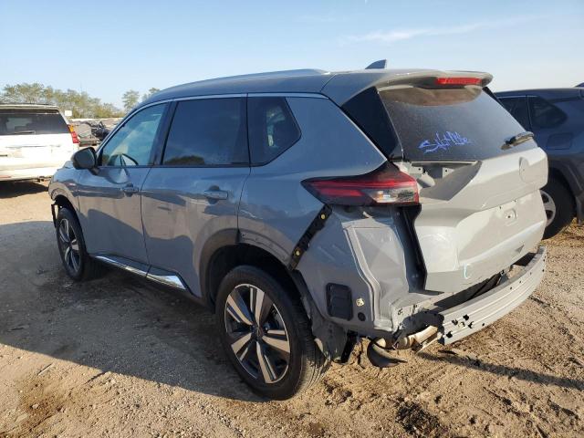 Photo 1 VIN: 5N1BT3CB1PC761235 - NISSAN ROGUE SL 