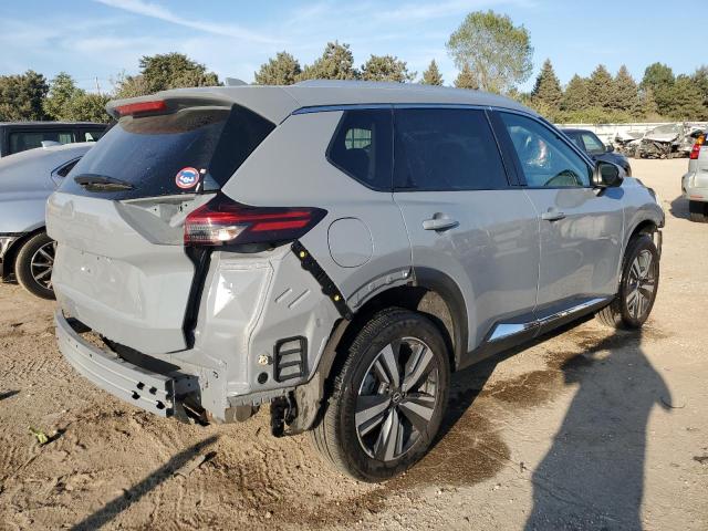 Photo 2 VIN: 5N1BT3CB1PC761235 - NISSAN ROGUE SL 