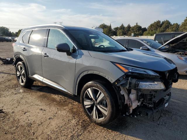 Photo 3 VIN: 5N1BT3CB1PC761235 - NISSAN ROGUE SL 