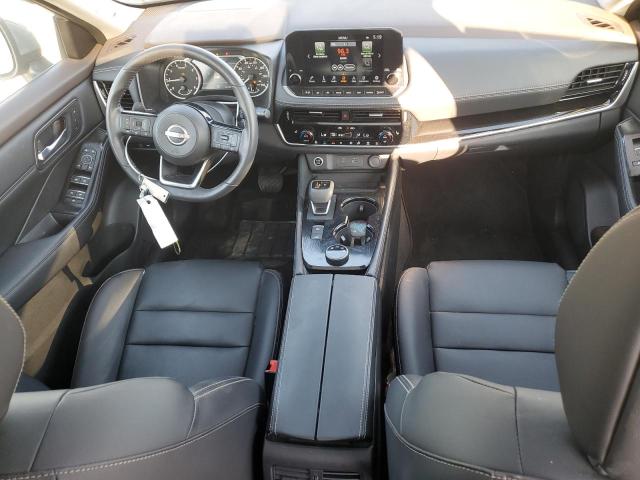 Photo 7 VIN: 5N1BT3CB1PC761235 - NISSAN ROGUE SL 